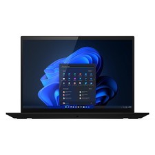 Used Lenovo ThinkPad X1 Extreme G5 i7 (12. Generation), 32 GB, 512 GB SSD, 16" W