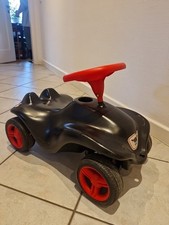 Bobby Car Gebraucht Schwarz Gebrauchsspuren Zustand Gut