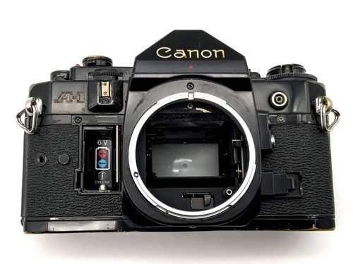 Canon body gehäuse slr - canon,