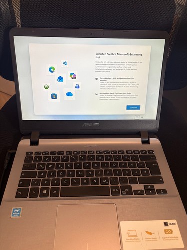 Asus vivobook a407m - vivobook, (f407ma)