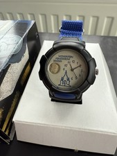 Jubiläums-Edition Armbanduhr Frauenkirche Dresden Originalstein Young Edition