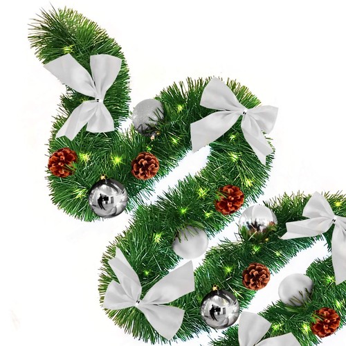 Weihnachtsgirlande