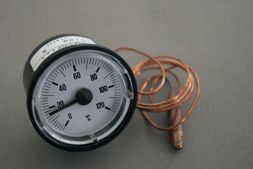 Nefit temperatuurmeter combi - nefit,