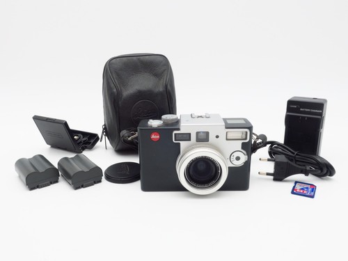 Leica digilux digitalkamera - digilux, 1