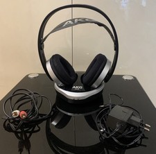 Digitaler Funkkopfhörer AKG