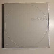 Revox Spulenhülle Reel Box