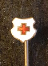 Vintage Anstecknadel