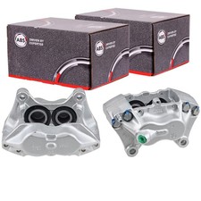 2x A.B.S. BREMSSATTEL VORNE