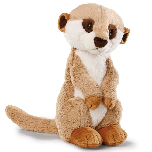 Nici kuscheltier erdmännchen - nici,