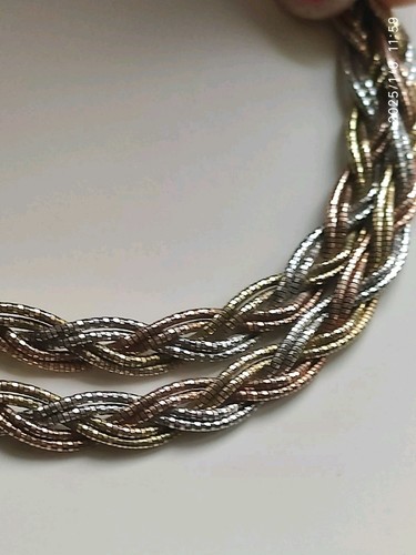 Dekoratives collier kette - dekoratives,