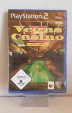 Vegas Casino II | Sony