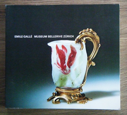 Emile galle museum - emile, bellerive