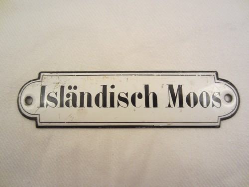 Email metall schild - email,