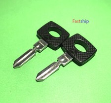 Blank Key Uncut For Mercedes