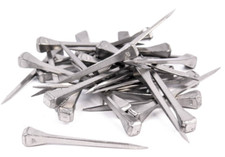 Hufnägel Vierkantköpfe für