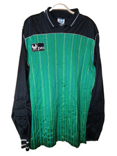 Vintage 1980er Uhlsport