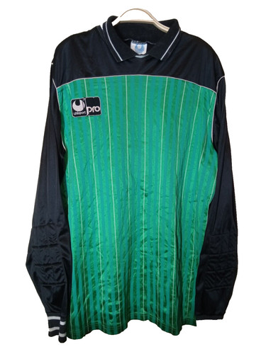 Vintage 1980er uhlsport - vintage,
