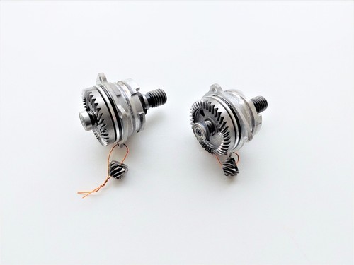 Getriebe flansch mit kegel - flansch,