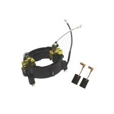 Motorkohlen-Halter inkl. Kohlebürsten für Makita HR2611FT HR2631F Bohrhammer