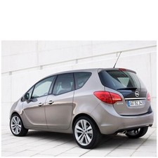 Opel Meriva B 2010-2017 PDC