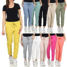 Damen Hose Freizeithose