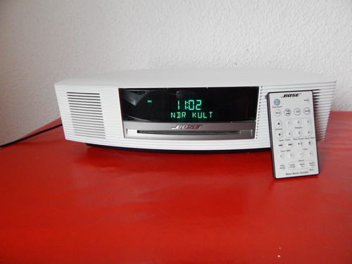 Bose wave music system - bose, /