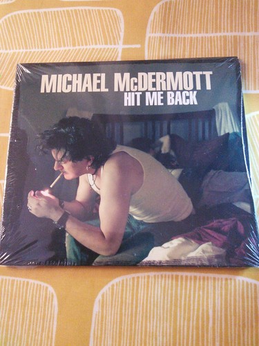 Michael mcdermott hit me - mcdermott,