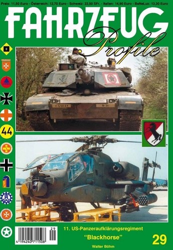 Fahrzeug profile 11 - fahrzeug,