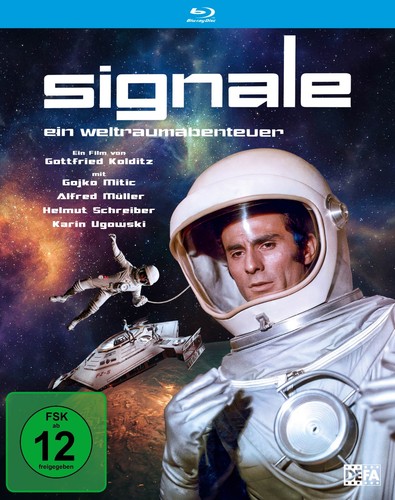 Signale ein - signale,