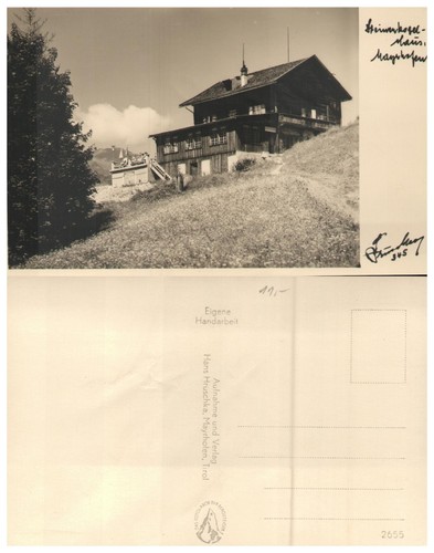Mayrhofen steinerkogelhaus - mayrhofen,