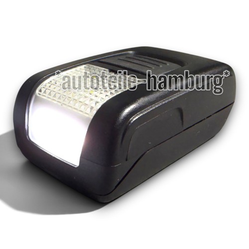 Neu original skoda - vw, led