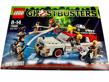75828 LEGO Ghostbusters