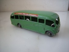 Lesney Matchbox 21 21a Bedford