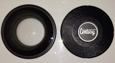 century pro series hd fisheye