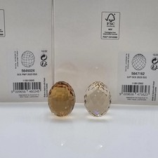SWAROVSKI SCS Straußenei