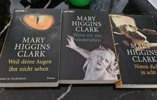Mary Higgins Clark Weil Deine