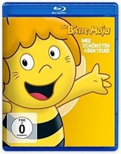 Die Biene Maja - Spielfilm -