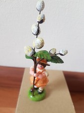 Hubrig Blumenkind Mädchen