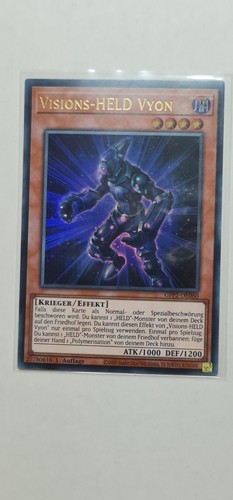 Visions held vyon - yu-gi-oh!,