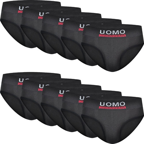 10er pack herren - herren, slips