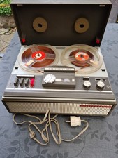 Telefunken Magnetophon 201