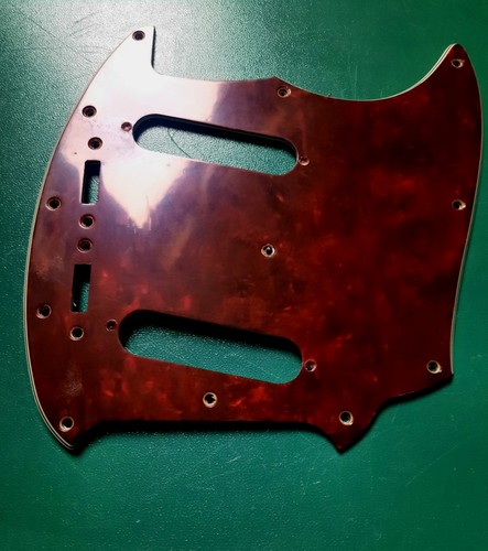 Pickford guards mustang squier - guards,