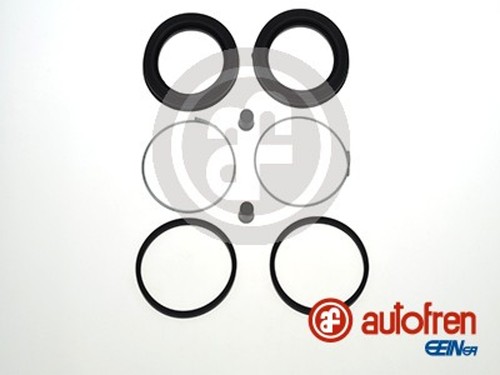 Reparatursatz bremssattel - reparatursatz,