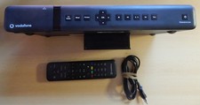 SAGEMCOM  RCI88-1000 V2.1E Kabel Receiver mit 1000GB Festplatte (Recorder) #2941