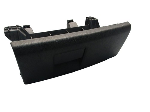Storage box under driver - box,