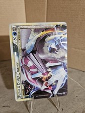 Pokemon Einzelkarte - Palkia & Dialga LEGENDE - TM 101 - Excellent!