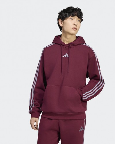 Kapuzen hoodie herren adidas - hoodie,