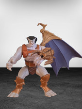Vintage Gargoyles Goliath