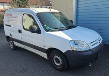 Citroen Berlingo Geschl