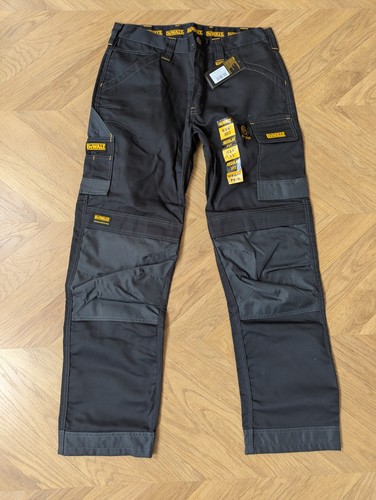 Dewalt louisiana cargohose w34 - dewalt,